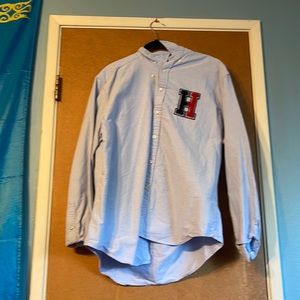 Tommy Hilfiger dress shirt